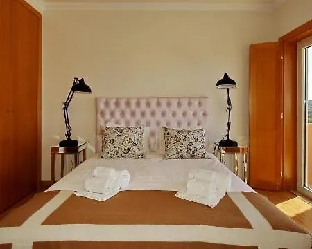 ヴィラ Vilas Del Rei *